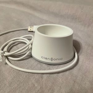 Clarisonic charger